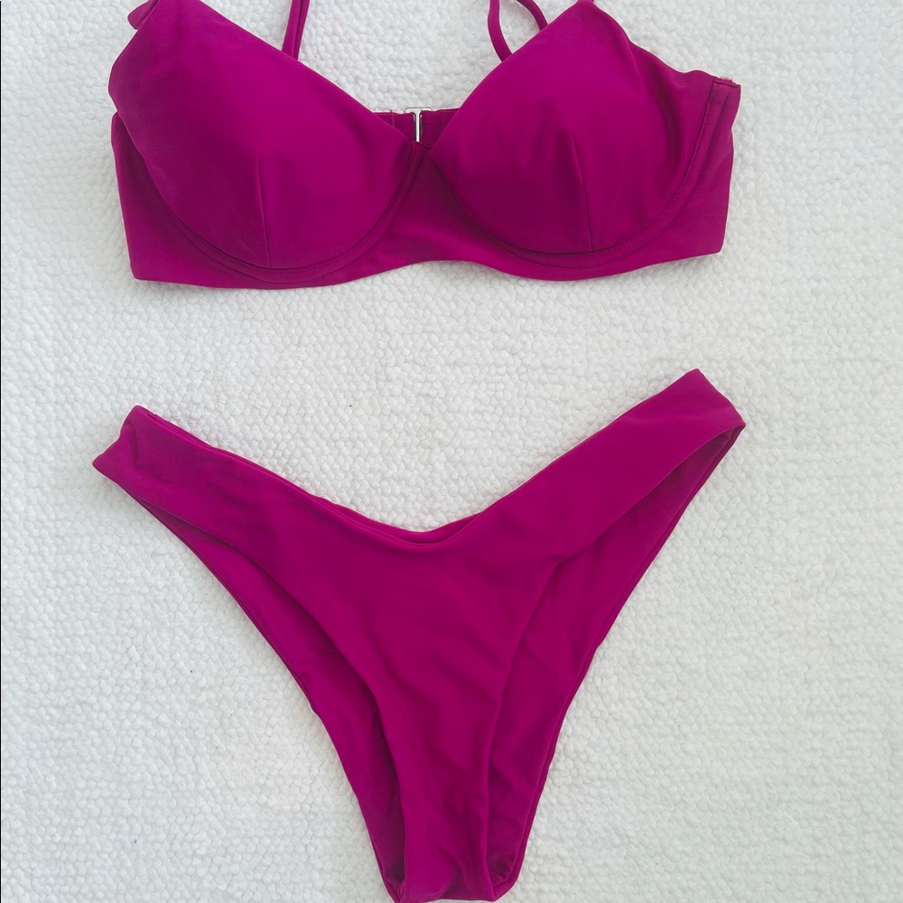 Pinkcolada bikini